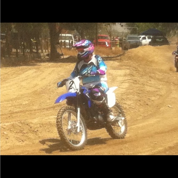 Dirt Bike Riding - Picture 4 of 6